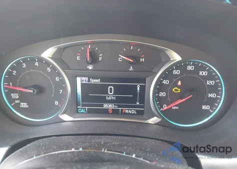 2019 Chevrolet Traverse 1Lt from USA, damaged, VIN 1GNERGKW2KJ123079